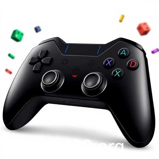 O Crescimento do Mercado de Jogos Online no Brasil