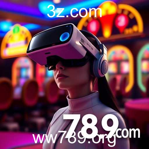 A Revolução dos Jogos Digitais: Tendências e Futuro