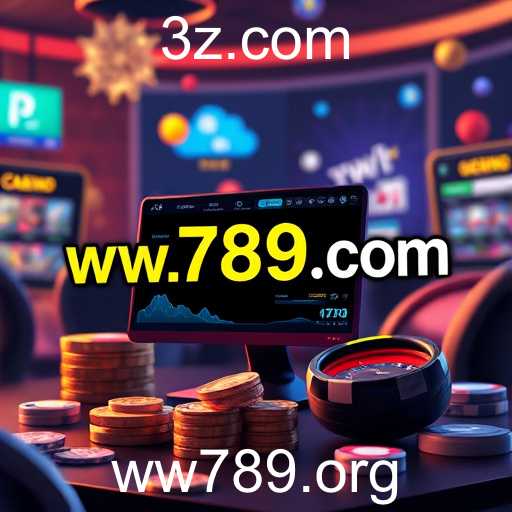 Expansão dos Jogos Online em 2025