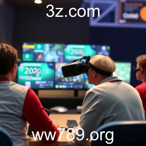 Crescimento e Dinâmicas do Mercado de Jogos Online em 2025