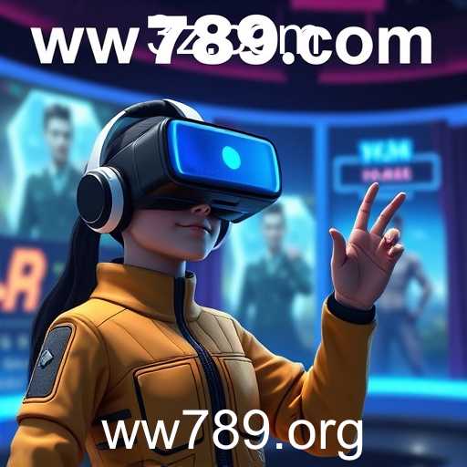Novidades do ww789.com: O Mundo dos Jogos em 2025