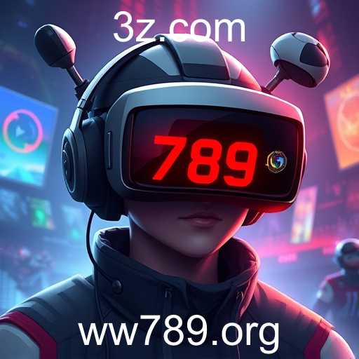 Avanços no Mundo dos Jogos e ww789.com