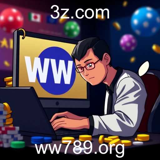 Regulamentação do Mercado de Jogos Online em Foco