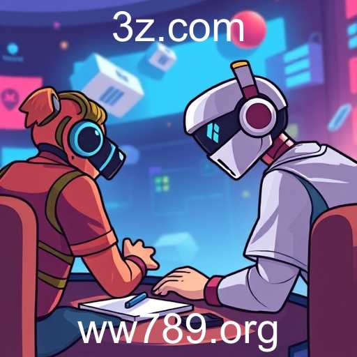 Tendências Emergentes no Mercado de Jogos em 2025