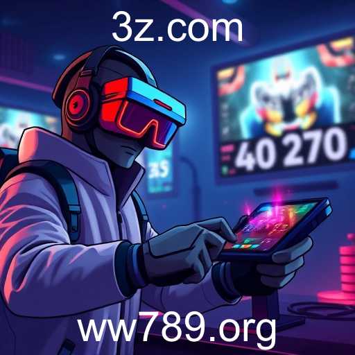 Novas Tendências no Mundo dos Jogos Online