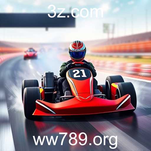 A Emoção das Corridas Online em ww789.com: Velocidade e Adrenalina à Distância de um Clique