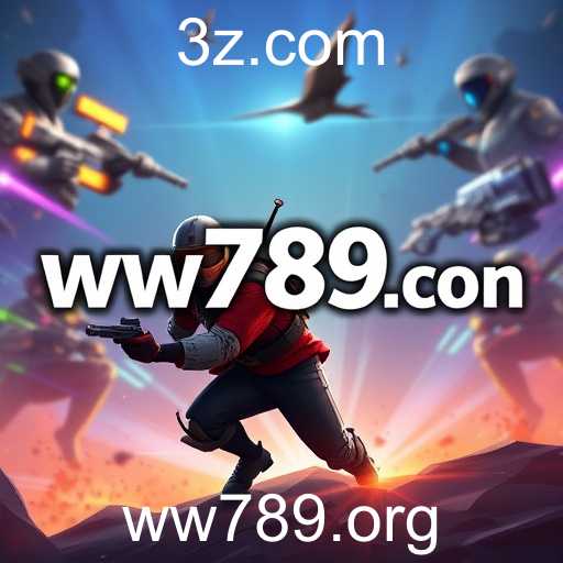 A Ascensão do ww789.com no Cenário de Jogos Online
